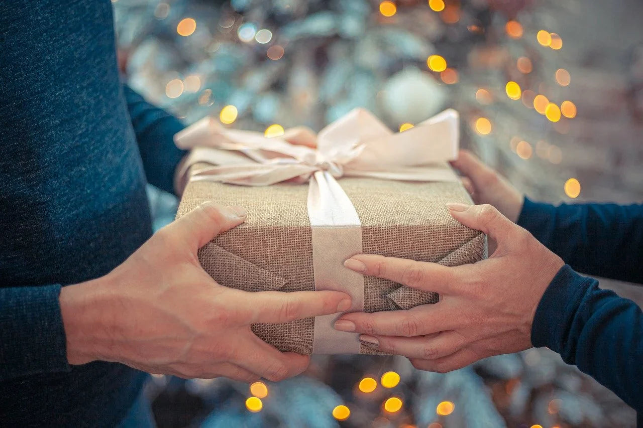 Boniviri Regalo aziendale