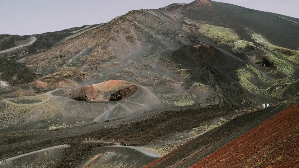 Terroir etna