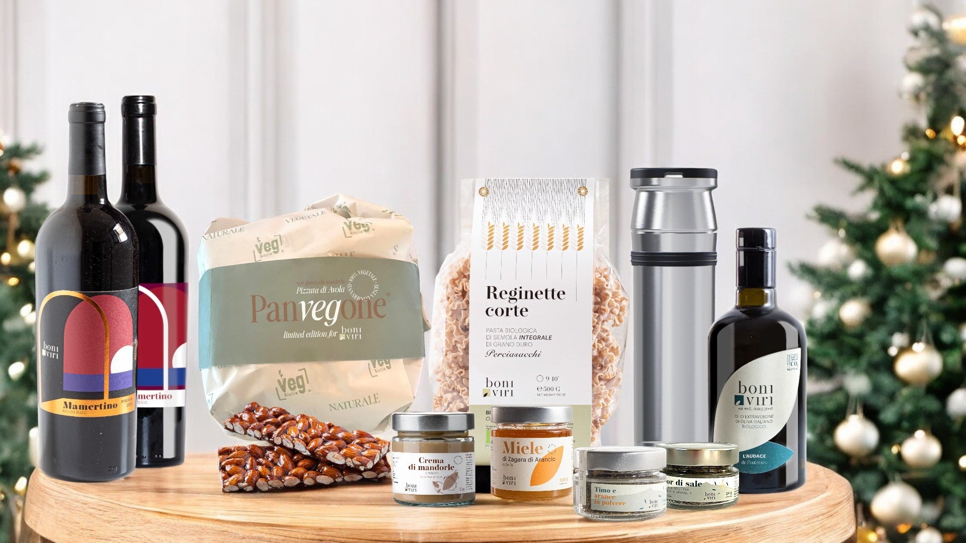 Tante idee regalo per i tuoi cari