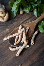 Busiate Trapanesi Perciasacchi Bio