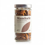 Mandorla Pizzuta d'Avola Naturale