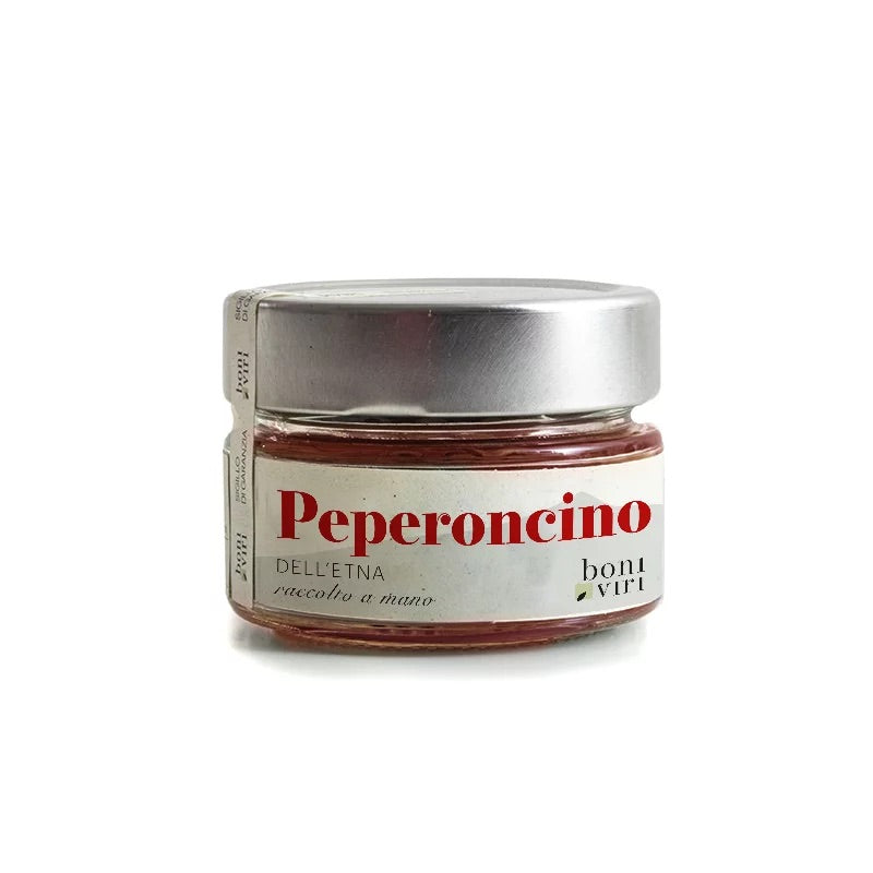Peperoncino dell'Etna