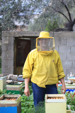 Miele di Zagara di Arancio Bio