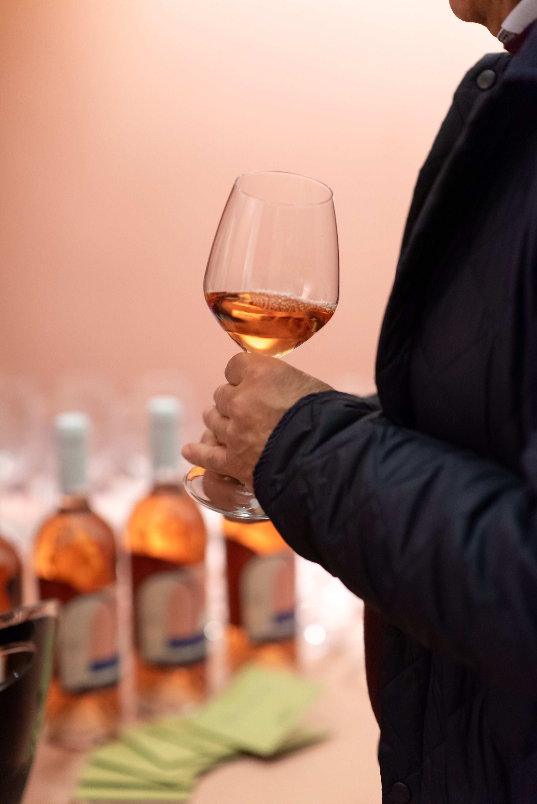 Box Wine Lovers - Degustazione Vino Siciliano
