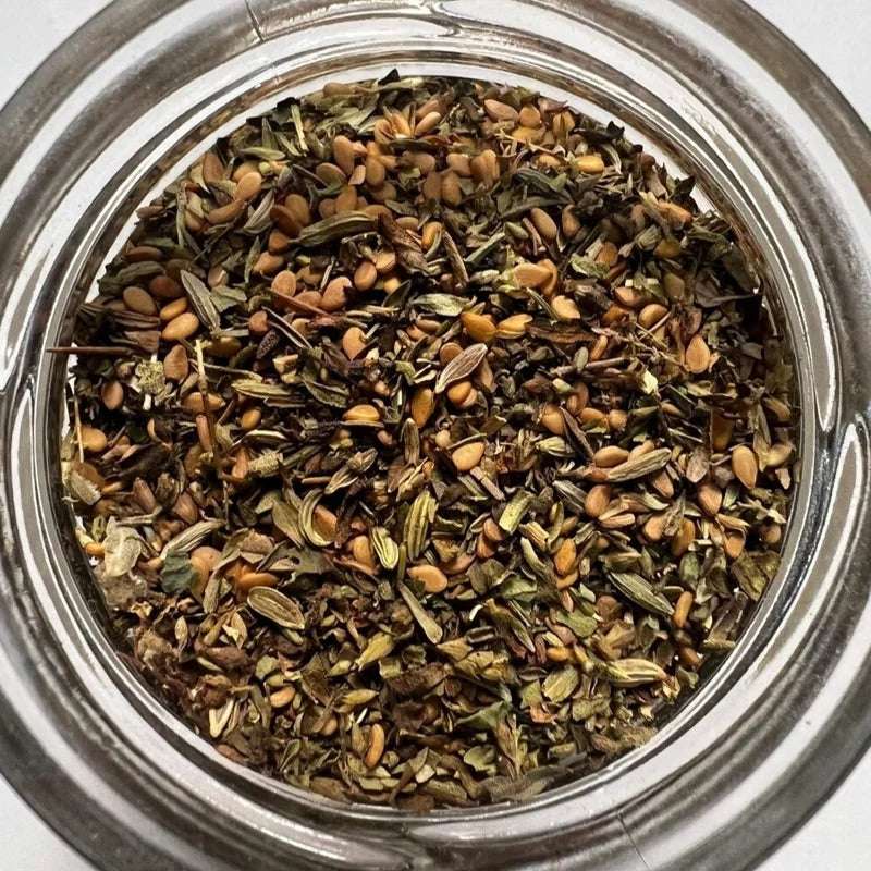 Za'atar Siciliano