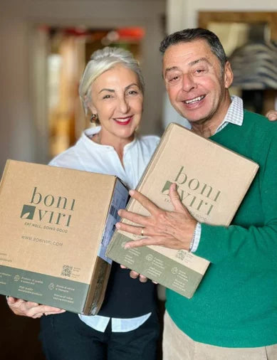 Regala Boniviri - Gift Card
